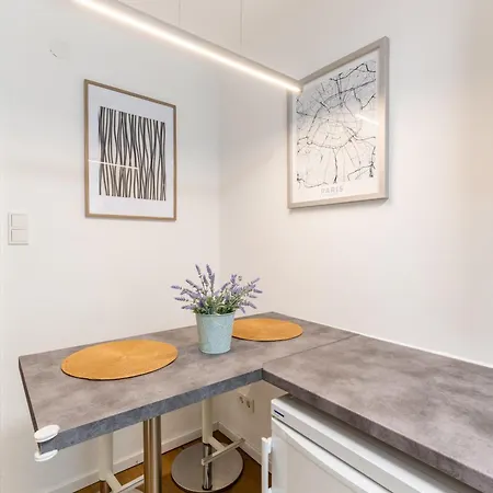 Cozy In Graz-3guests-free Parking Apartment Graz