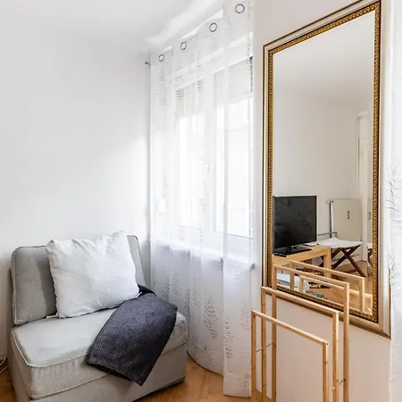 Apartment Cozy In Graz-3guests-free Parking *