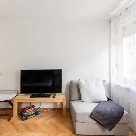 Apartment Cozy In Graz-3guests-free Parking *
