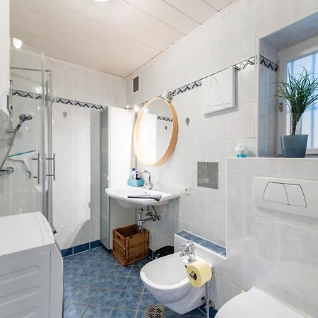 Cozy In Graz-3guests-free Parking