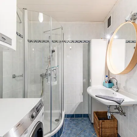 公寓 Cozy In Graz-3guests-free Parking