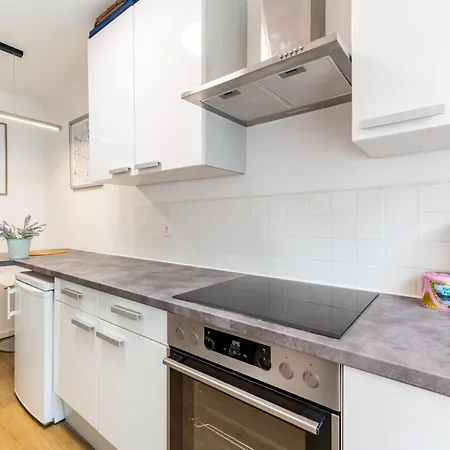 公寓 Cozy In Graz-3guests-free Parking 格拉茨