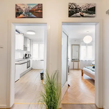 Cozy In Graz-3guests-free Parking * Γκρατς
