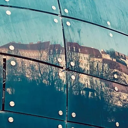 Cozy In Graz-3guests-free Parking 公寓 格拉茨