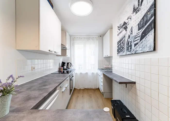 Cozy In Graz-3guests-free Parking Appartamento Graz