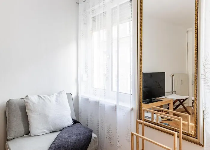 Appartamento Cozy In Graz-3guests-free Parking *