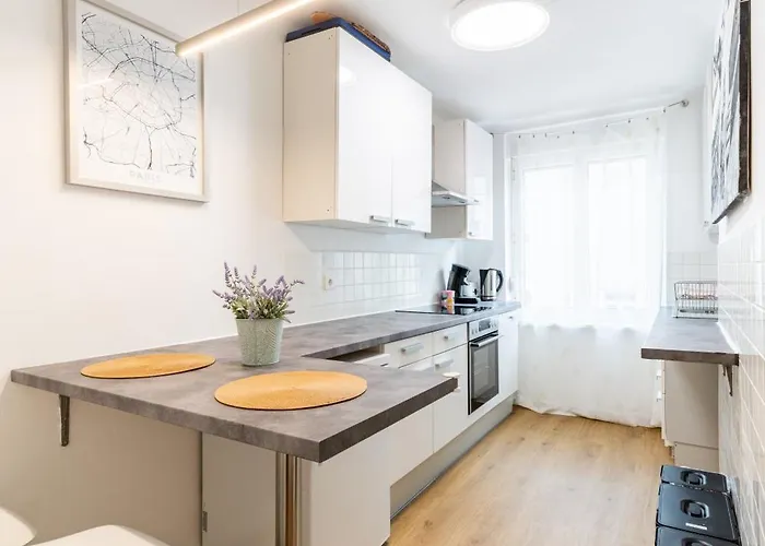 Appartamento Cozy In Graz-3guests-free Parking