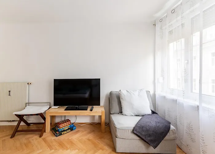 Appartamento Cozy In Graz-3guests-free Parking *