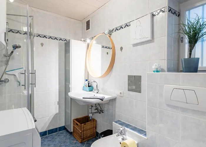 Cozy In Graz-3guests-free Parking