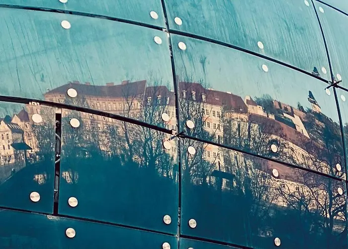 Cozy In Graz-3guests-free Parking Appartamento Graz